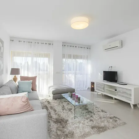 Apartment Romana Playa 802 *