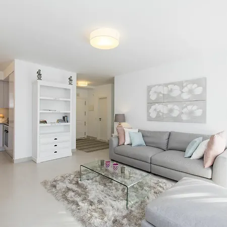 Romana Playa 802 Apartment *