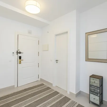 Apartment Romana Playa 802 Marbella