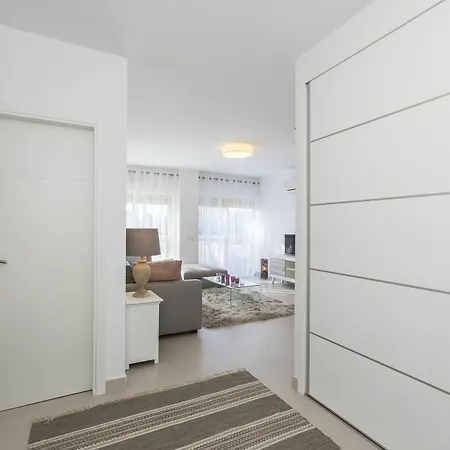 Romana Playa 802 Apartment Marbella