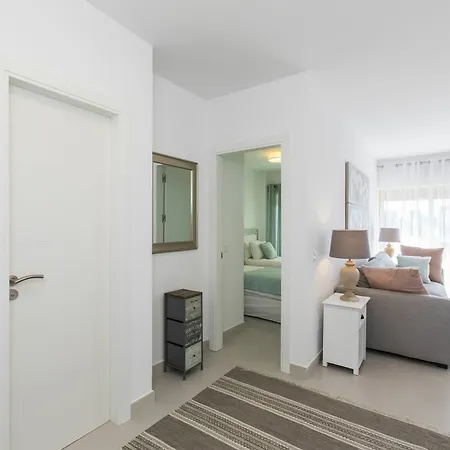 Romana Playa 802 Apartment *