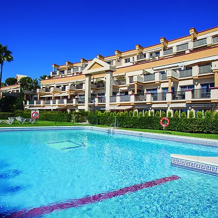 Romana Playa 802 Marbella